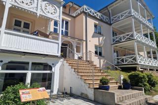 Villa Sonneck - 9