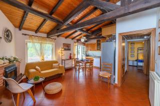 La Casa sul Tetto Outdoor - Calice Ligure - 7