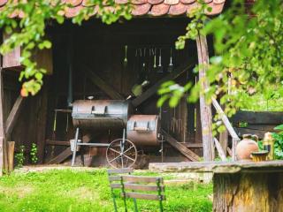 The Höller Comfortable holiday residence - - 3