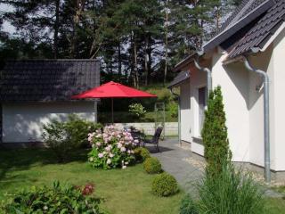 at Langhagensee Comfortable holiday residence - Sewekow - 7
