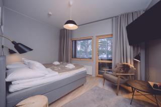 Wilderness Hotel Juutua - 9