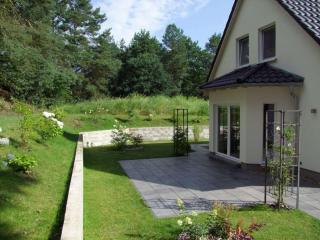 at Langhagensee Comfortable holiday residence - Sewekow - 9