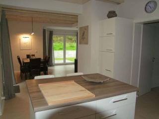 at Langhagensee Comfortable holiday residence - Sewekow - 1