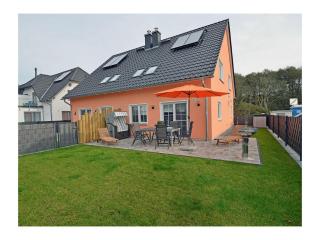 Sea Eagle Comfortable holiday residence - Juliusruh - 0