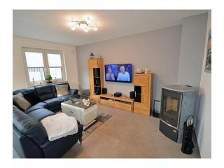 Sea Eagle Comfortable holiday residence - Juliusruh - 6