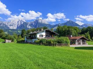 Rooster 2 -Kierngaßhäusl- - Schönau am Königssee - 4