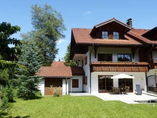 "Gipfelglück" Comfortable holiday residence - Oberstaufen - 8