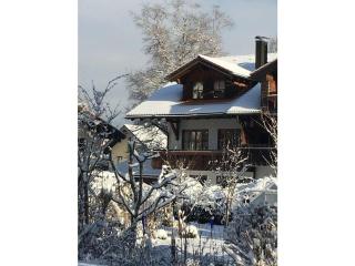 "Gipfelglück" Comfortable holiday residence - Oberstaufen - 9