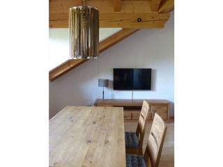 "Gipfelglück" Comfortable holiday residence - 2