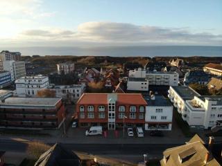 Hoppe 9 Modern retreat - 0