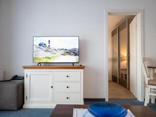 Hoppe 9 Modern retreat - Westerland - 5