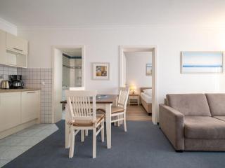 Hoppe 2 Modern retreat - Westerland - 7