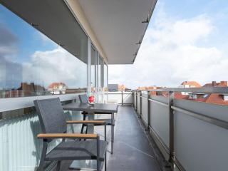 Haus Seeluft Apartment 32 - Wangerooge - 7