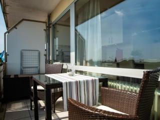 Haus Seeluft Apartment 32 - Wangerooge - 9