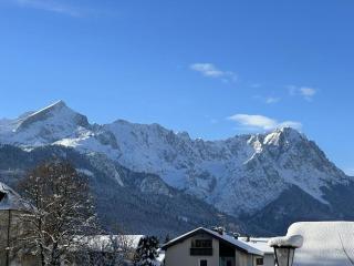 Pure Mountain Partenkirchen NEU seit 2024 - Garmisch-Partenkirchen - 9
