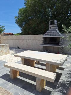 Kuća za odmor Mira - Biograd na Moru - 5