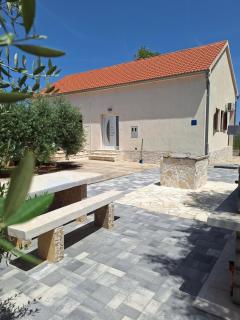 Kuća za odmor Mira - Biograd na Moru - 6