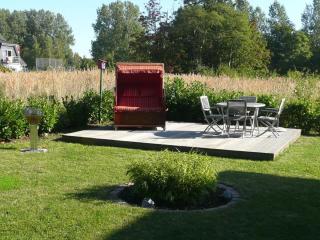 Haus Amber - Apartment - DG - Glowe - 8