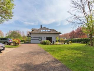 Haus Amber - Apartment - DG - Glowe - 6