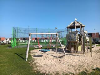 Holiday Home in Koksijde near Sandy Beaches - Koksijde - 6