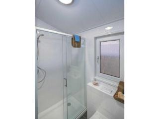 Mobile home Chatel 'Hotelzimmer' - Fehmarn - 6