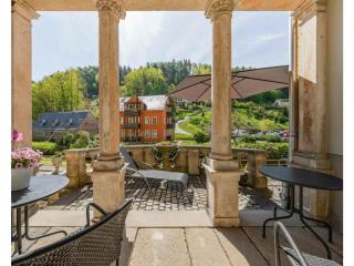 Villa Emma Comfortable holiday residence - Bad Schandau - 6