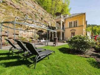 Villa Emma Comfortable holiday residence - Bad Schandau - 8