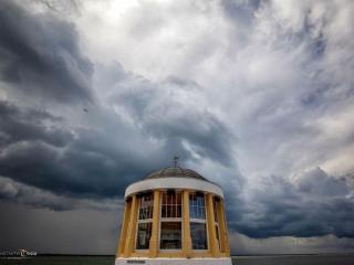 Little Seagull Modern Retreat - Borkum - 6