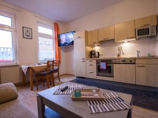 Little Seagull Modern Retreat - Borkum - 1
