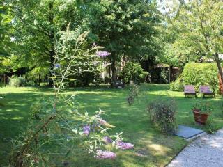 "Artuico" with garden in the castle - Strassoldo - 1