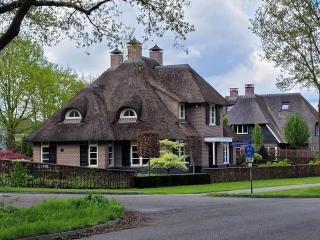 B&B villa in Overloon with garden - Overloon - 0