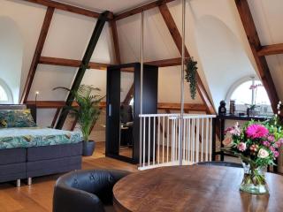 Villa in Overloon near War Museum - 8