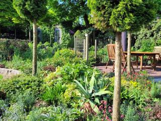 B&B villa in Overloon with garden - Overloon - 1