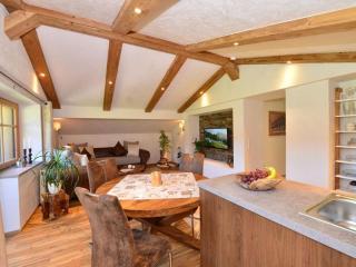 "Herzblut" Comfortable holiday residence - Grän - 9