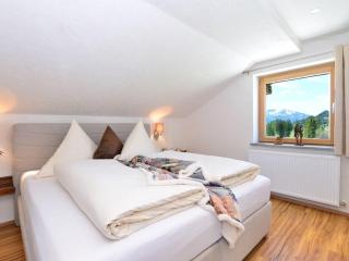 "Herzblut" Comfortable holiday residence - Grän - 4