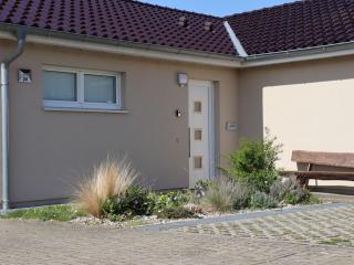 Salzhaff Ahoi Comfortable holiday residence - Boiensdorf - 5