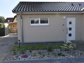 Salzhaff Ahoi Comfortable holiday residence - Boiensdorf - 9