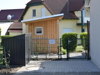 Salzhaff Ahoi Comfortable holiday residence - Boiensdorf - 8