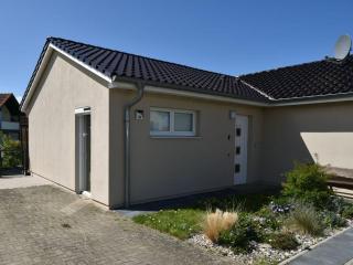 Salzhaff Ahoi Comfortable holiday residence - Boiensdorf - 0