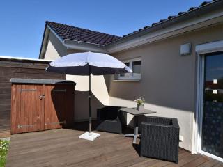 Salzhaff Ahoi Comfortable holiday residence - Boiensdorf - 7