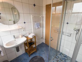 Holiday home North Sea breeze - Neßmersiel - 4