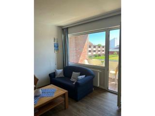 Holiday apartment "Schnorr" - Wangerooge - 8