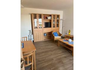Holiday apartment "Schnorr" - Wangerooge - 7