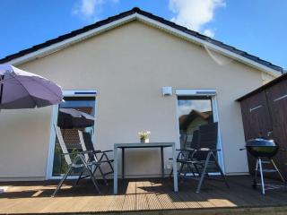 Moin Salzhaff Comfortable holiday residence - Boiensdorf - 7