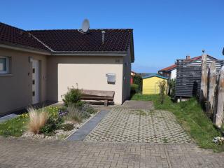Moin Salzhaff Comfortable holiday residence - Boiensdorf - 5