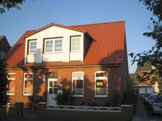 South Beach Modern Retreat - Borkum - 0