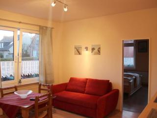South Beach Modern Retreat - Borkum - 6