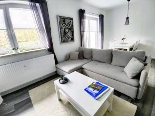 Holiday Apartment Heide 1 - Walsrode - 2