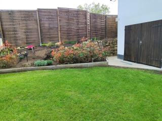 Holiday Apartment Heide 1 - Walsrode - 9