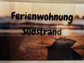 South Beach Modern Retreat - Borkum - 7